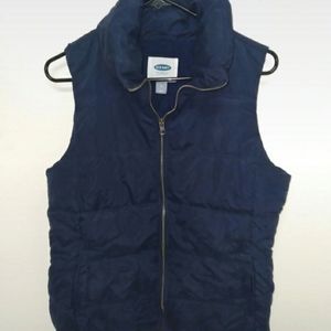 Old navy winter vest